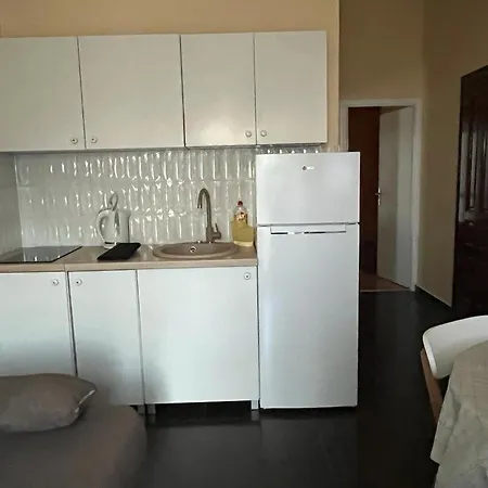 Appartement Mestrovic *