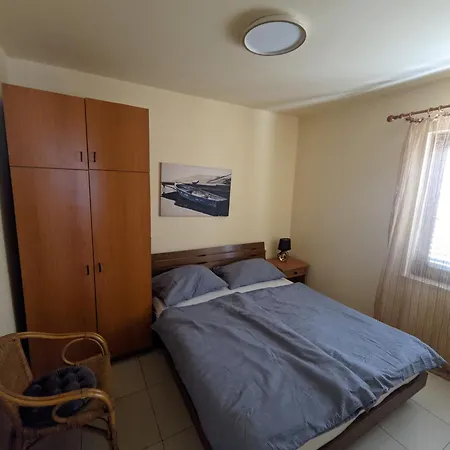 Appartement Mestrovic