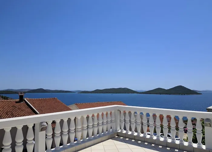 Appartement Mestrovic