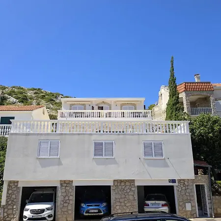 Apartman Mestrovic