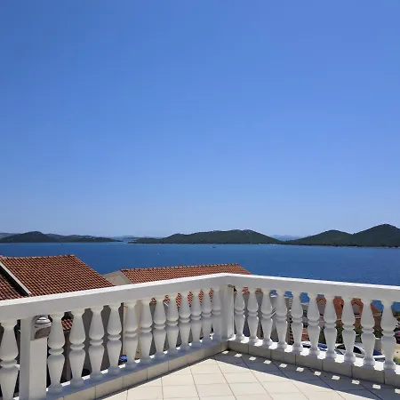 Apartman Mestrovic