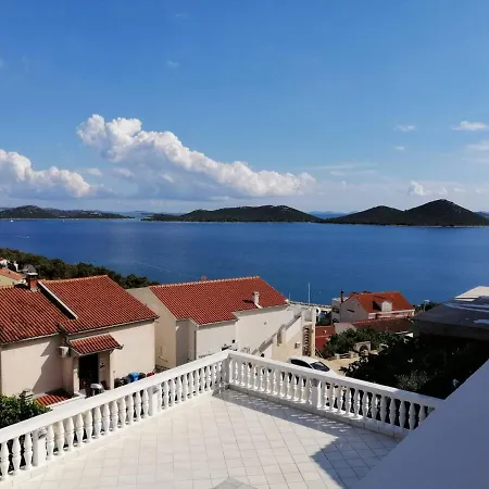 Apartman Mestrovic *