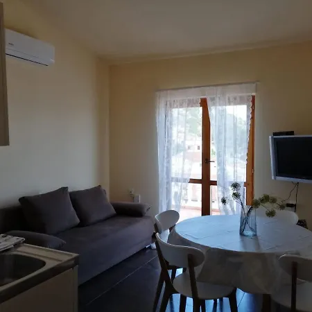 Mestrovic Daire Drage