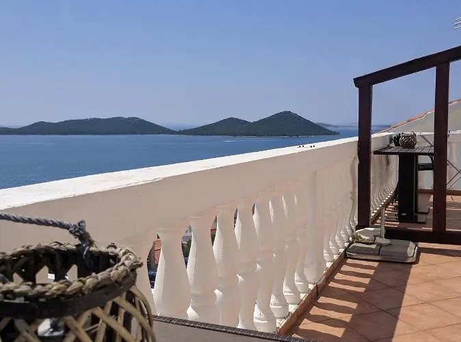 Mestrovic Daire Drage