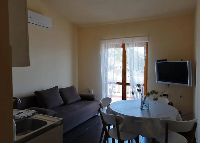 Mestrovic Daire Drage