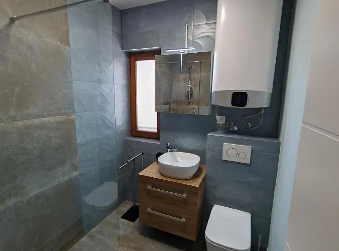 Mestrovic Apartment Drage