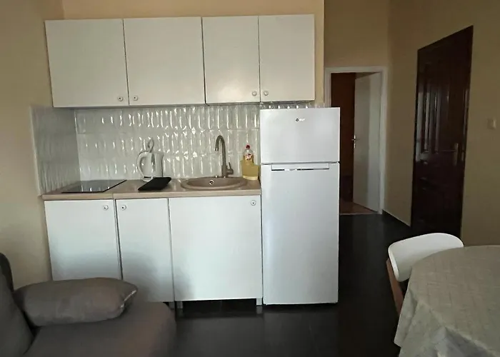 Apartment Mestrovic *