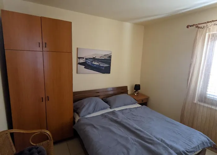Apartment Mestrovic